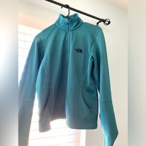 THE NORTH FACE SWEATER SIZE M